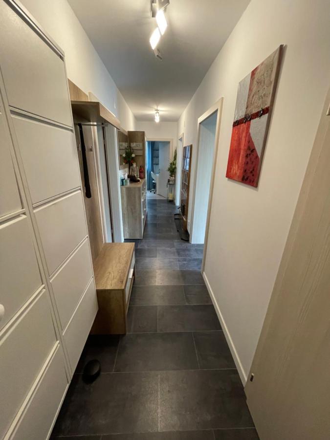 Ferienwohnung Am Seeblick 菲尔德茵卡特 外观 照片