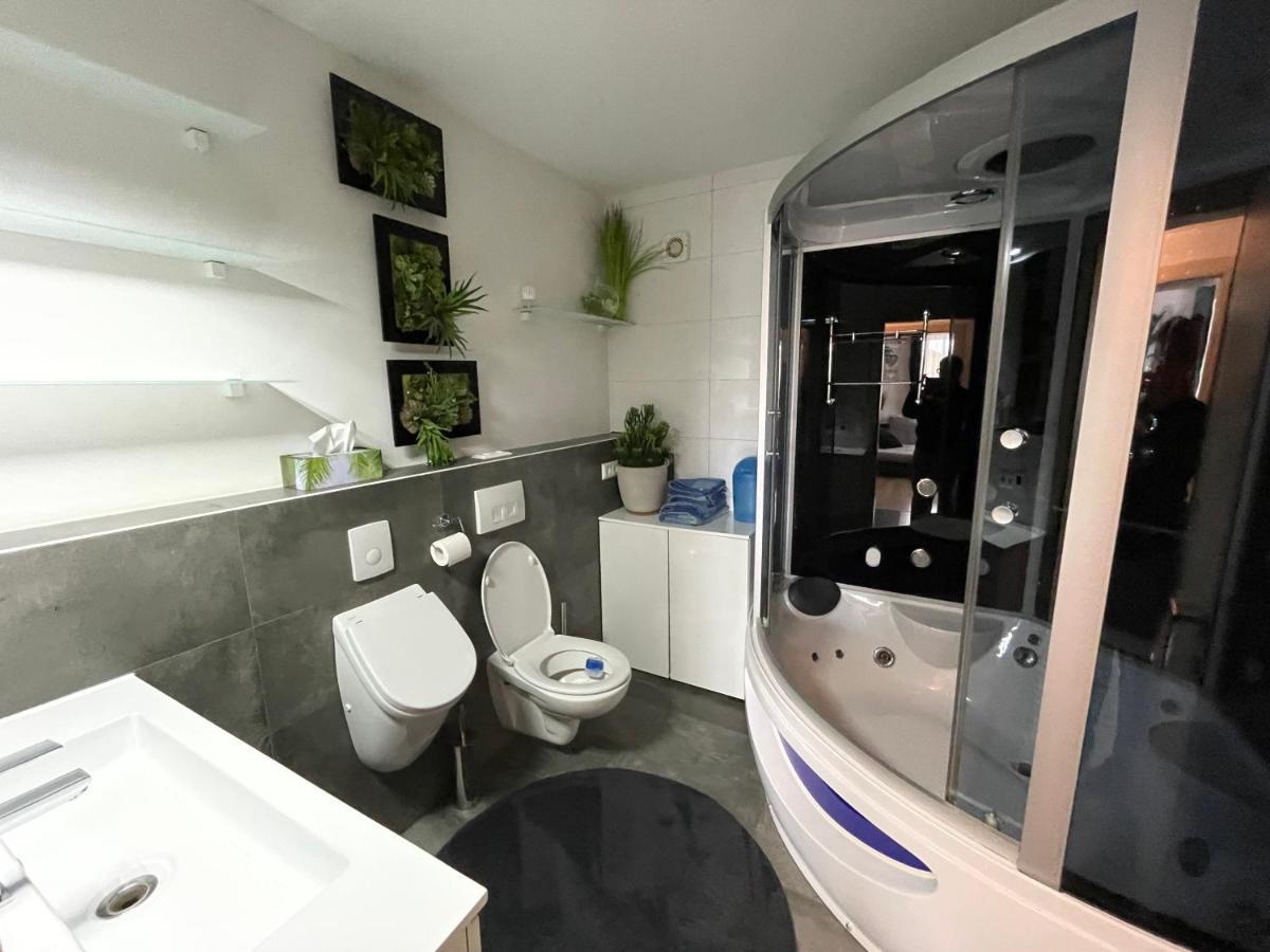 Ferienwohnung Am Seeblick 菲尔德茵卡特 外观 照片