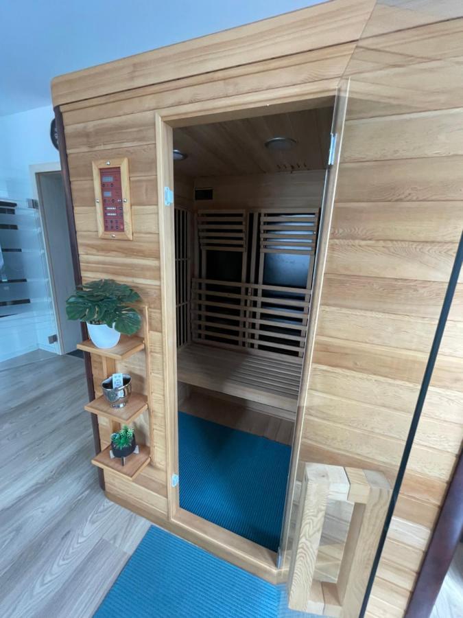Ferienwohnung Am Seeblick 菲尔德茵卡特 外观 照片