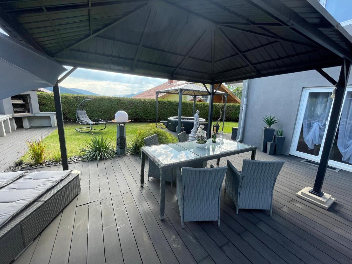 Ferienwohnung Am Seeblick 菲尔德茵卡特 外观 照片