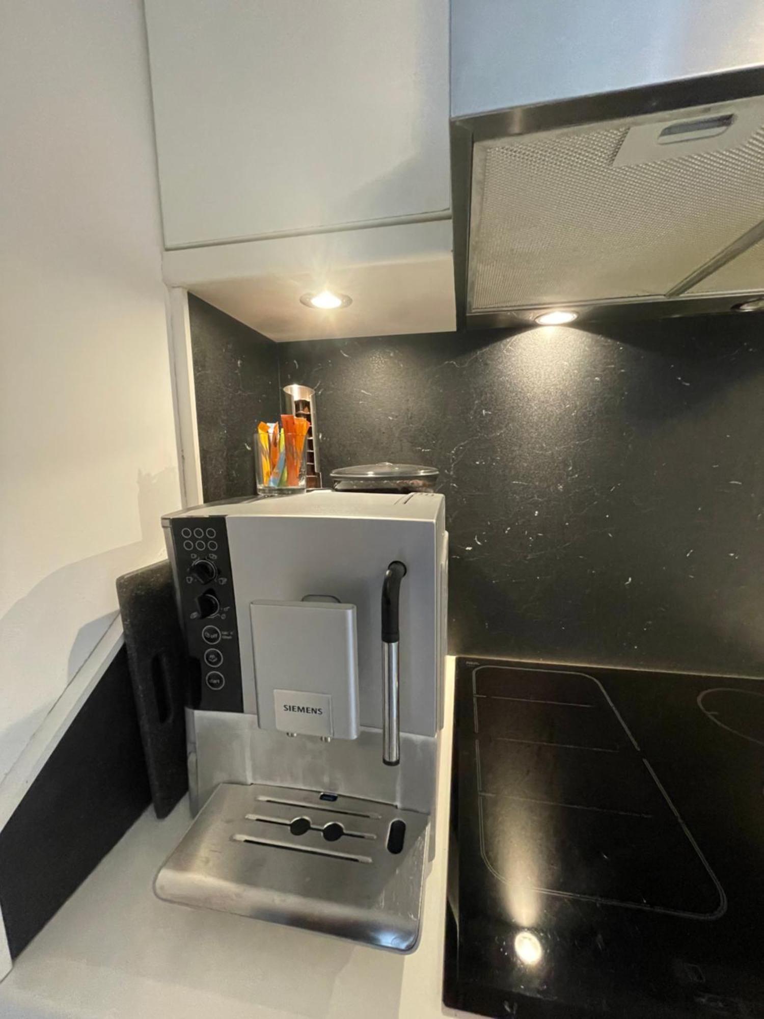 Ferienwohnung Am Seeblick 菲尔德茵卡特 外观 照片