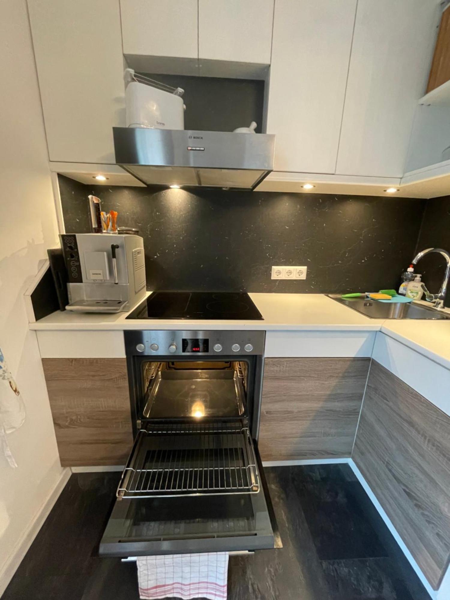 Ferienwohnung Am Seeblick 菲尔德茵卡特 外观 照片