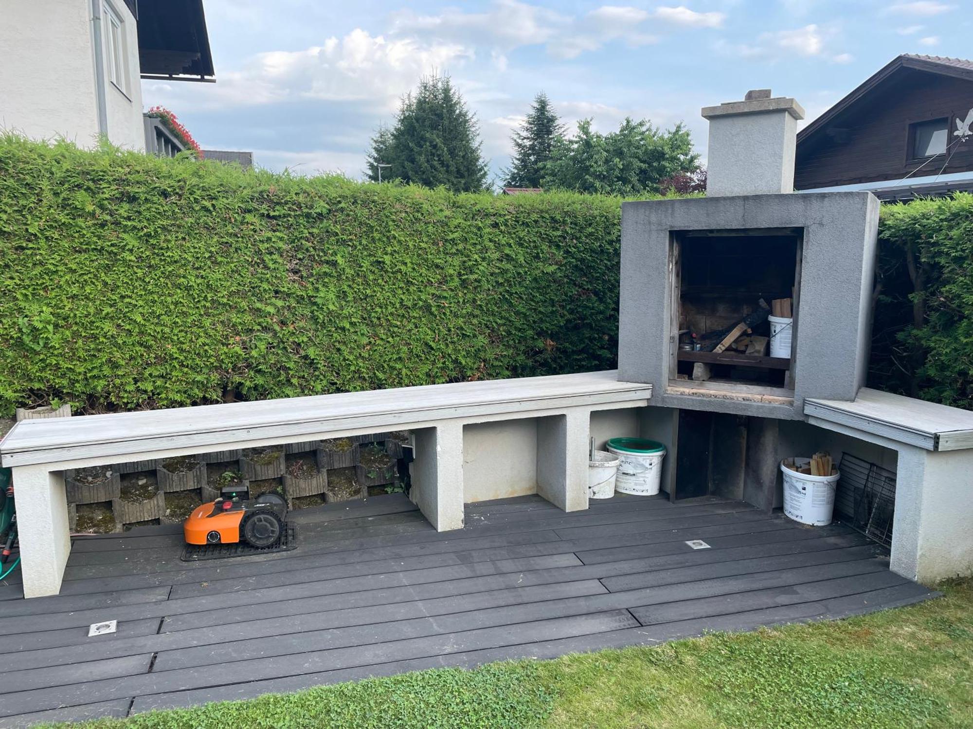 Ferienwohnung Am Seeblick 菲尔德茵卡特 外观 照片