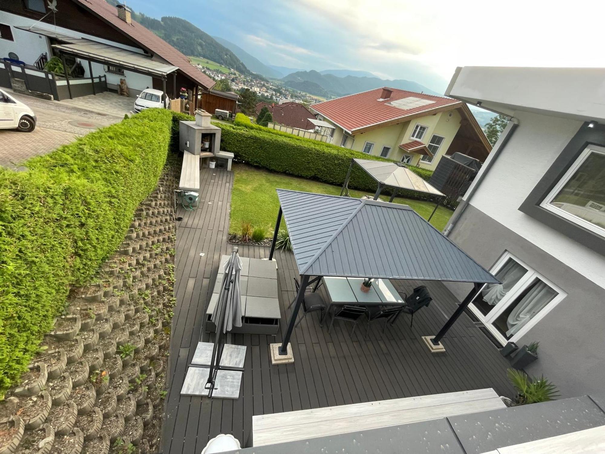 Ferienwohnung Am Seeblick 菲尔德茵卡特 外观 照片